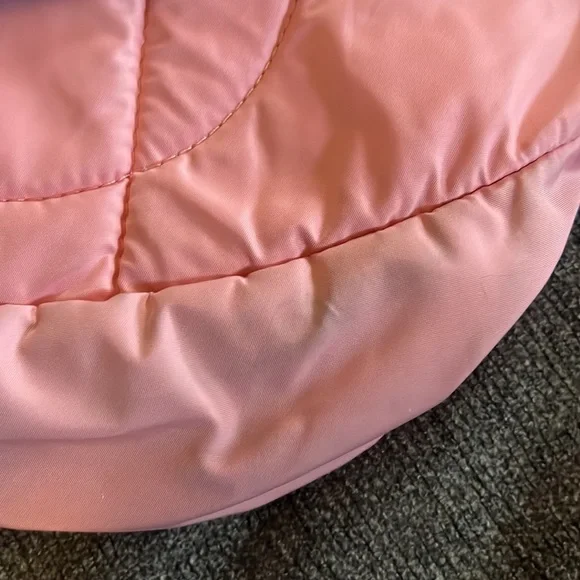 Adidas Fanny pack with 2 pockets - Picture 5 of 6